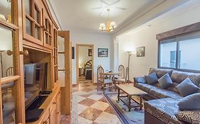 Apartamento turístico las aceitunillas